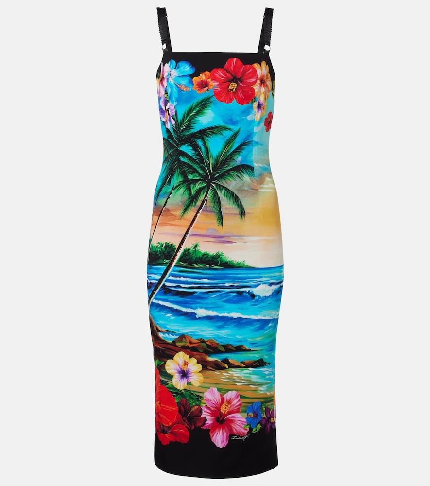 Dolce & Gabbana Beach Dresses for Women | Lyst