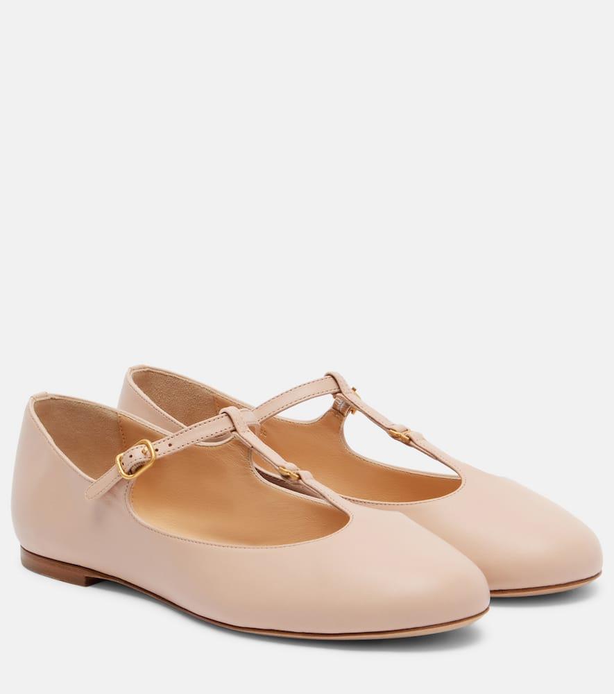 Chloé Ballet flats and ballerina shoes for Women | Online