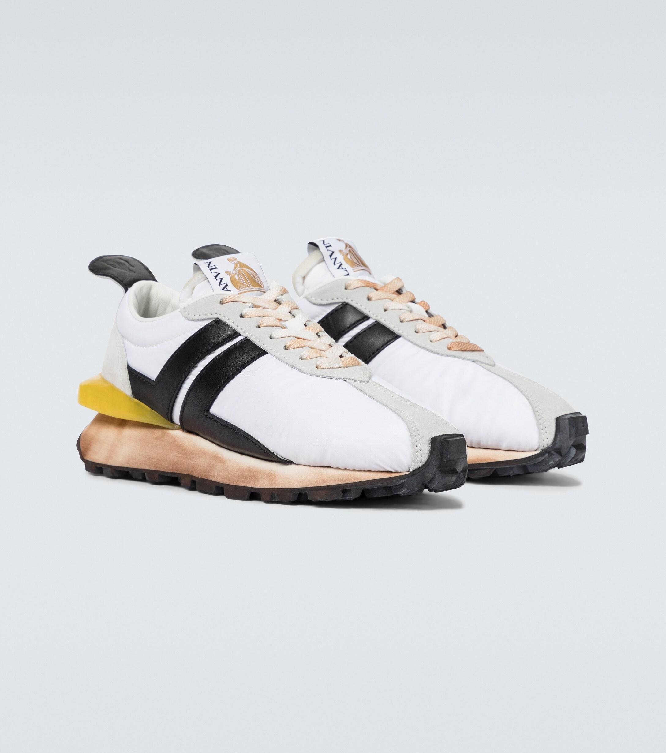 lanvin bumper