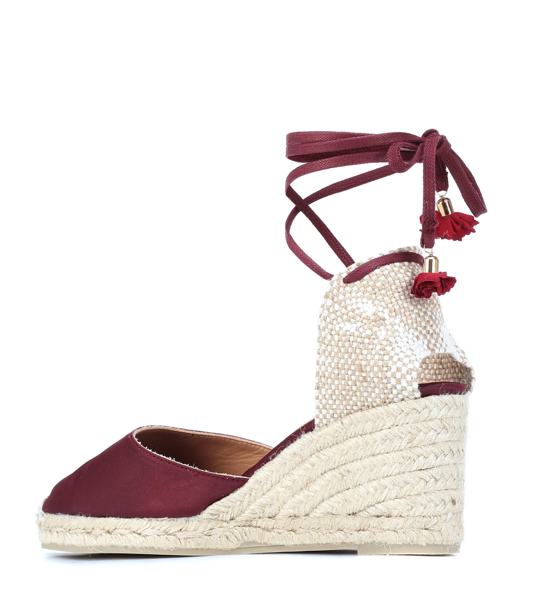 carina espadrilles