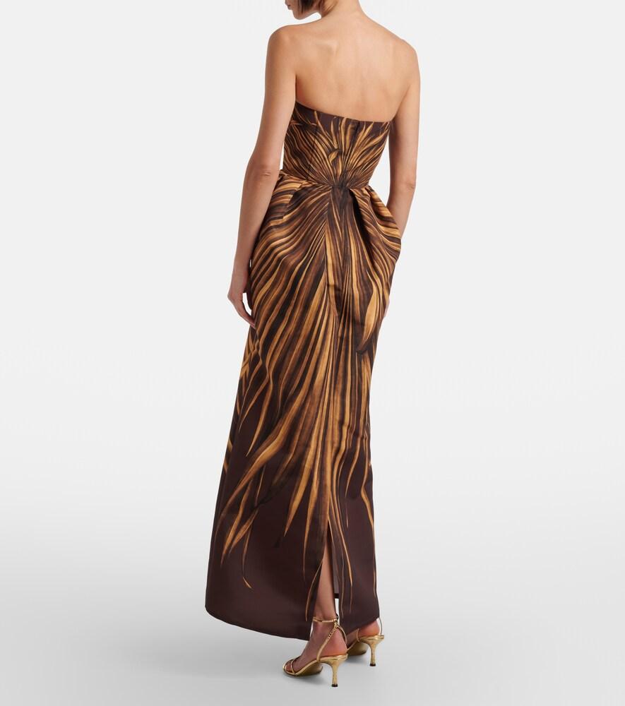 baobab brown dress Petal and Pup Women's Tucker Midi Dress