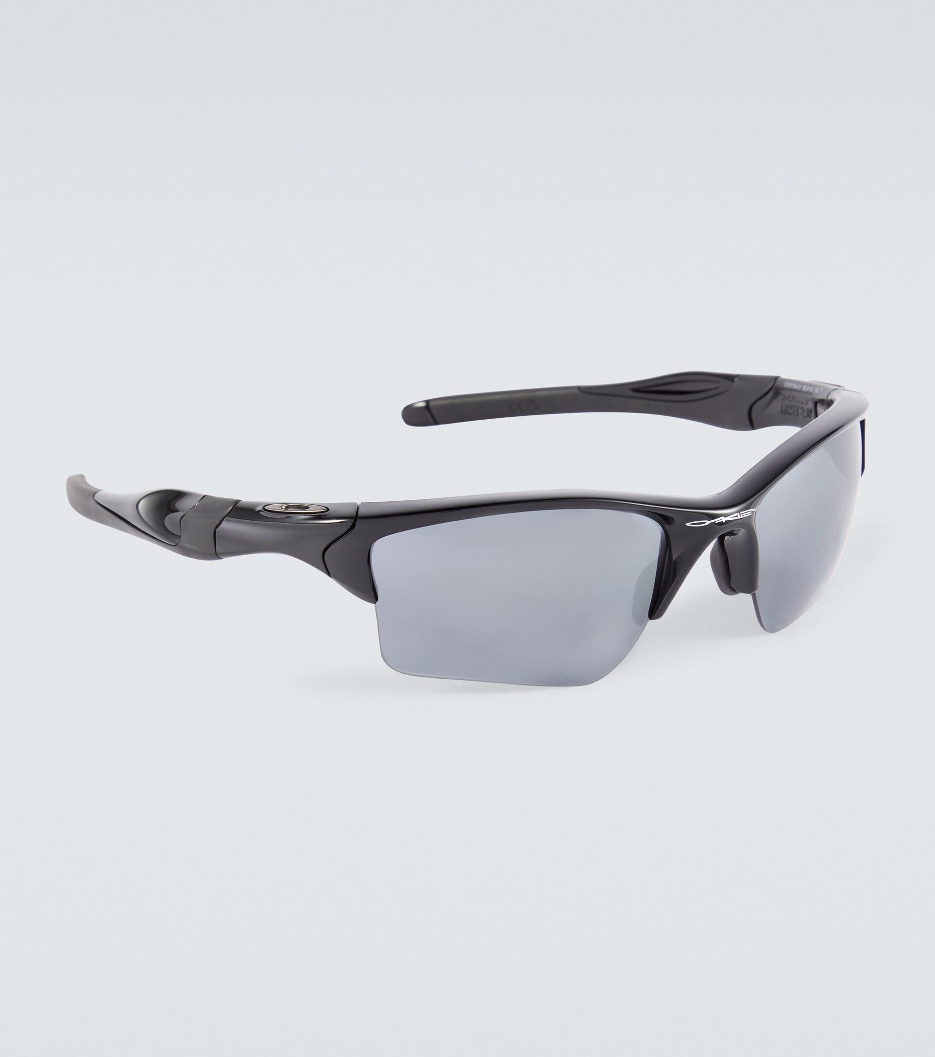 Oakley Half Jacket® 2.0 Xl Sunglasses in Black for Men   Lyst