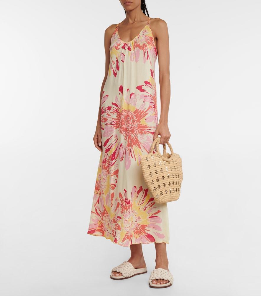 poupette silk slip dress Designer Poupette Silk Slip Dresses for Women - Up to 76% off