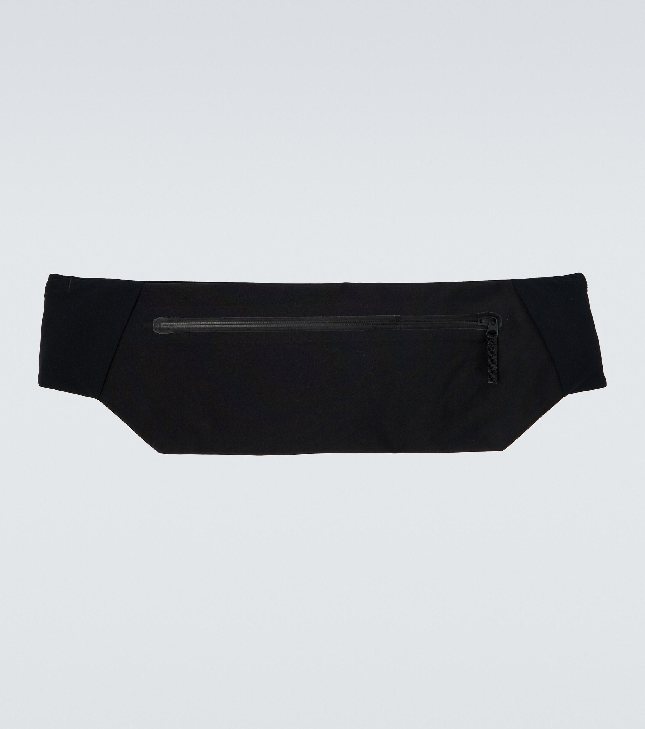 Veilance Monad Belt Bag in Black for Men | Lyst Canada