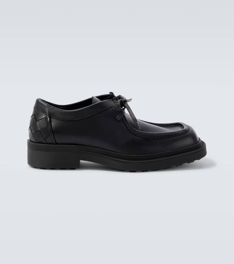 Bottega Veneta Derby shoes for Men | Online Sale up to 34% off | Lyst