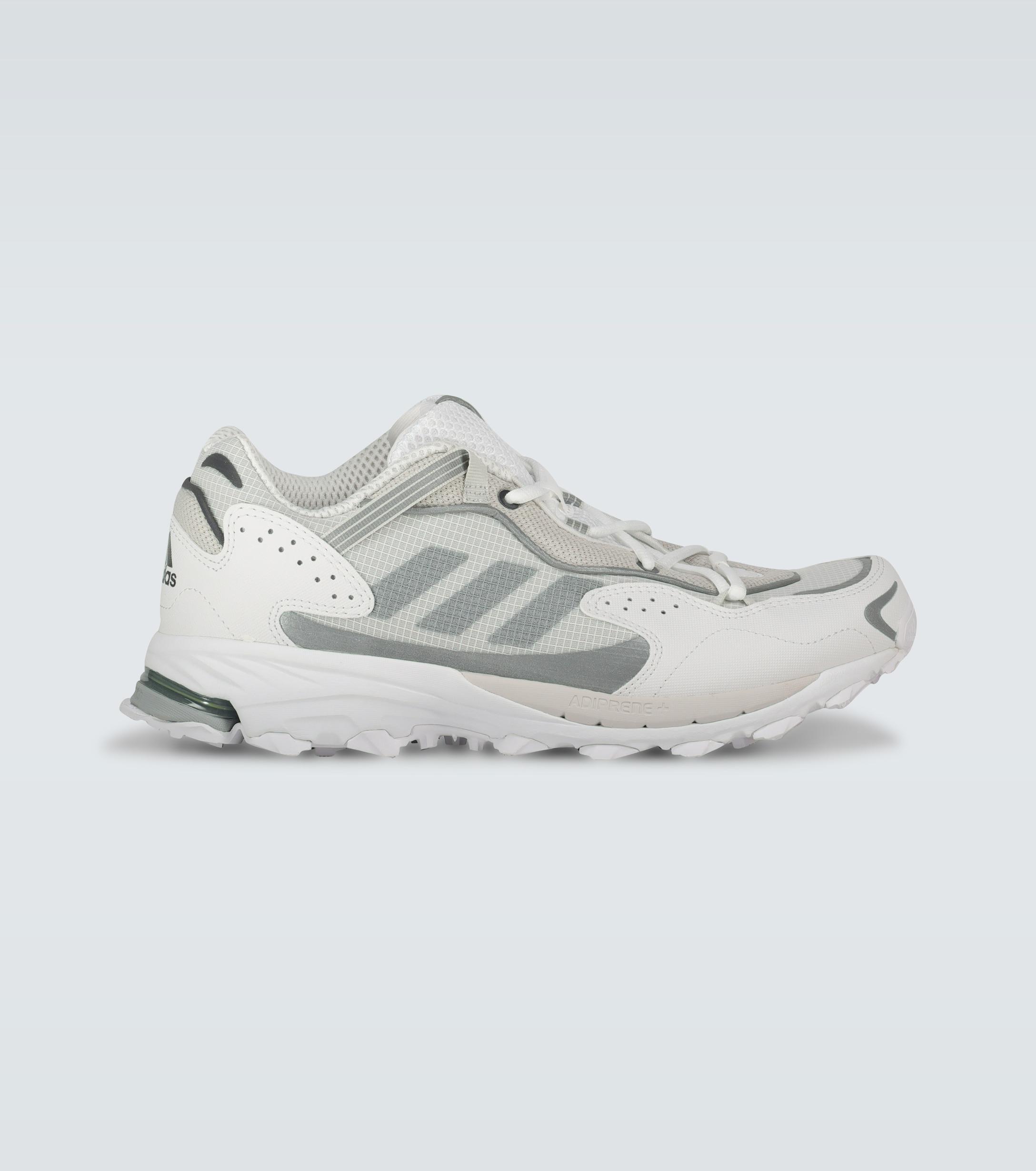 Zapatillas Response Hoverturf GF6100AM adidas de hombre de color Blanco |  Lyst