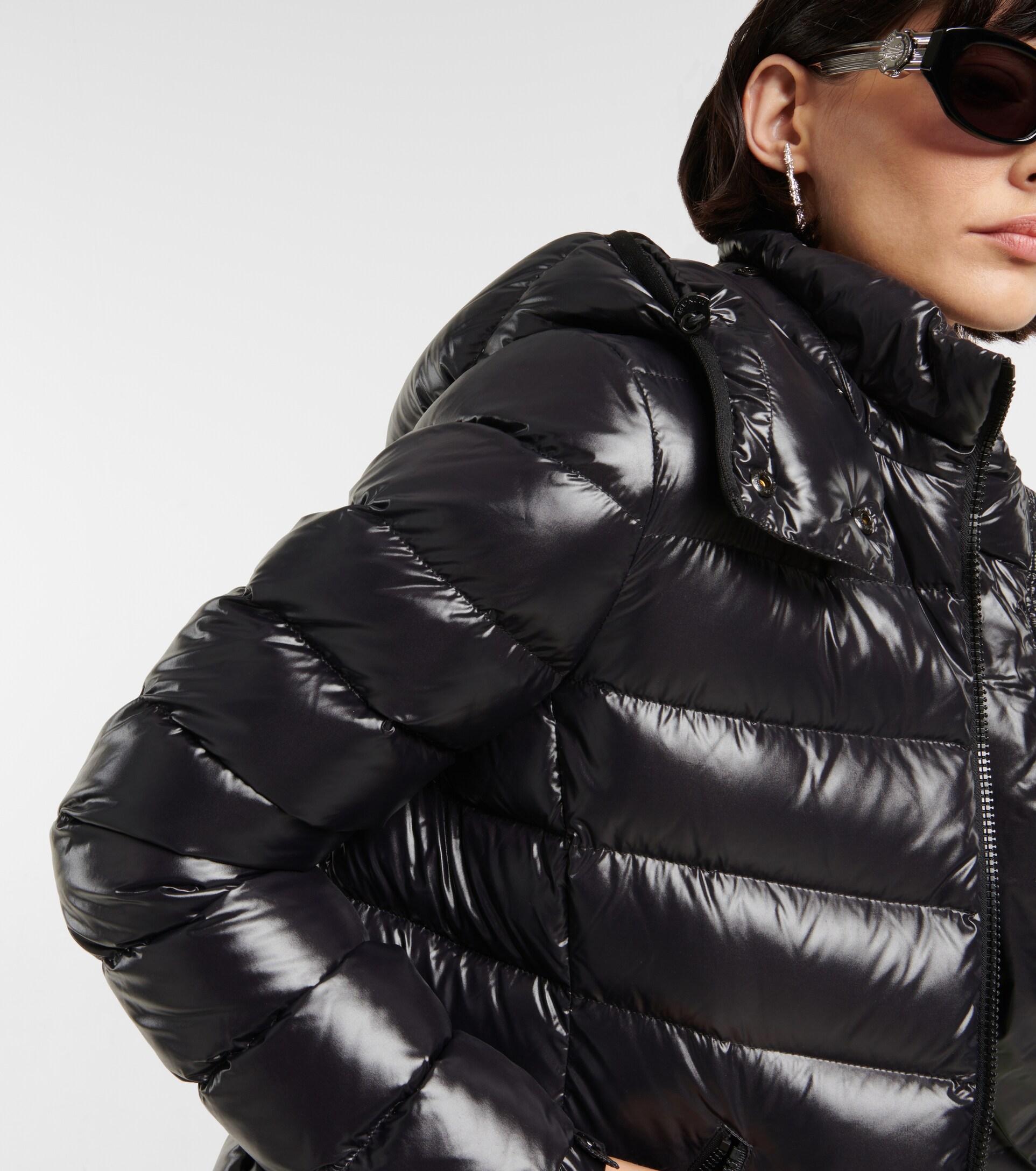 moncler bady black