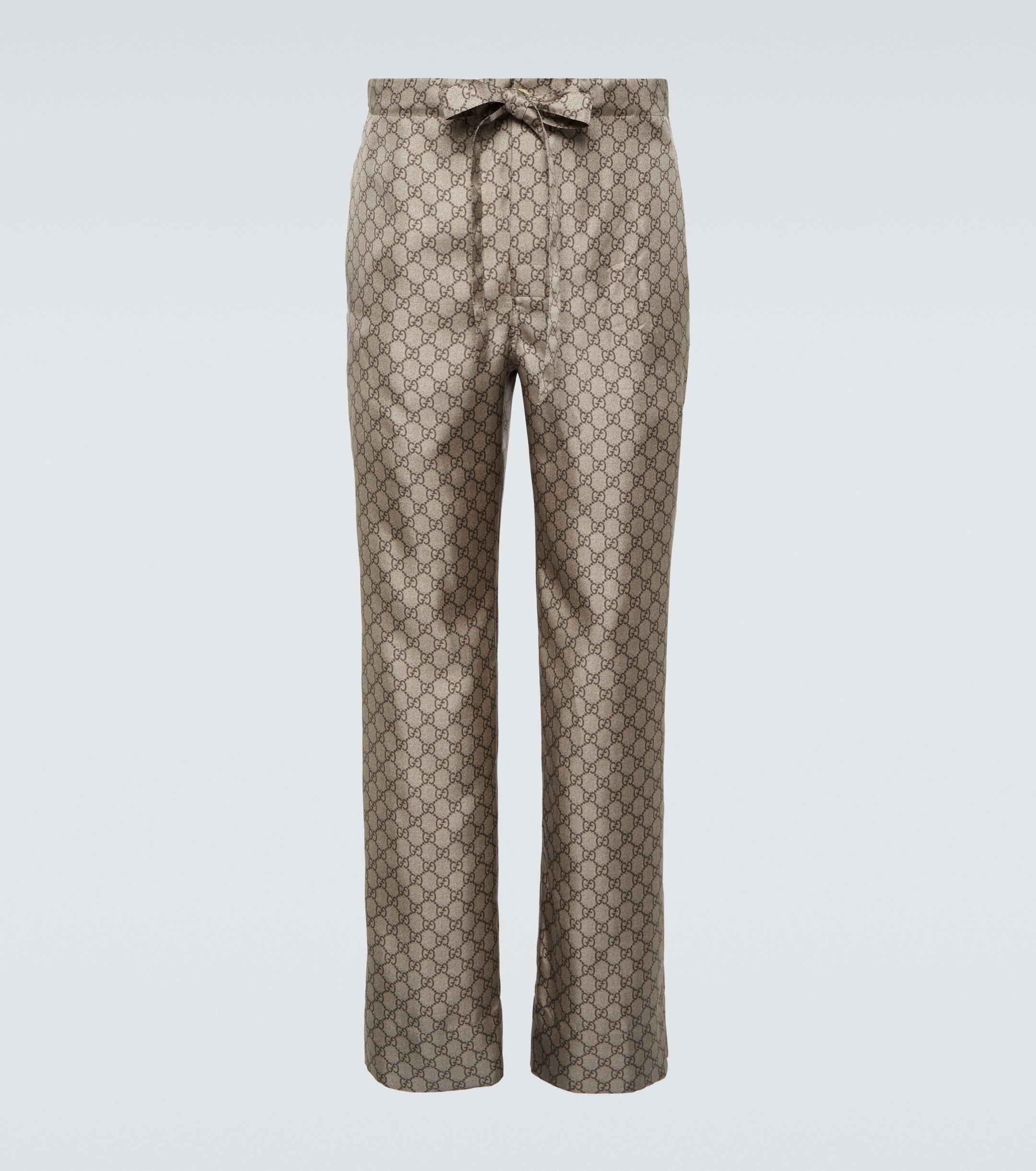 Cheap gucci pants sale