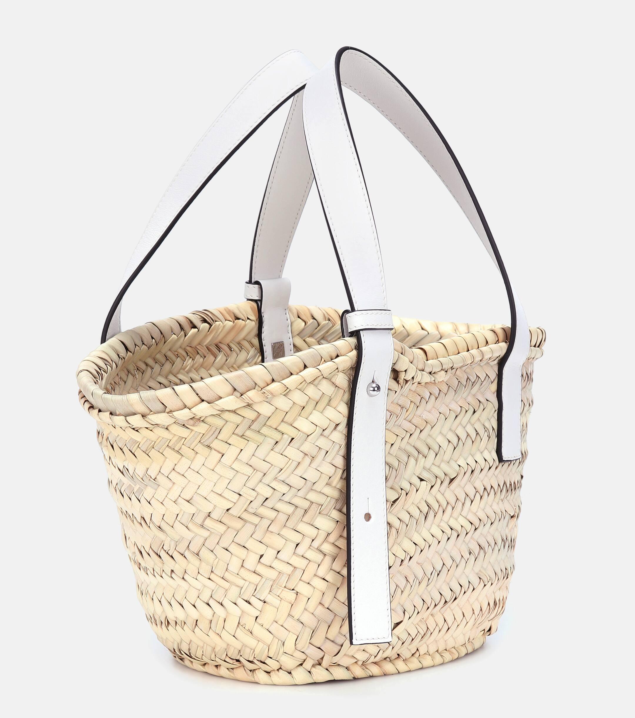 Loewe basket 2024 bag medium