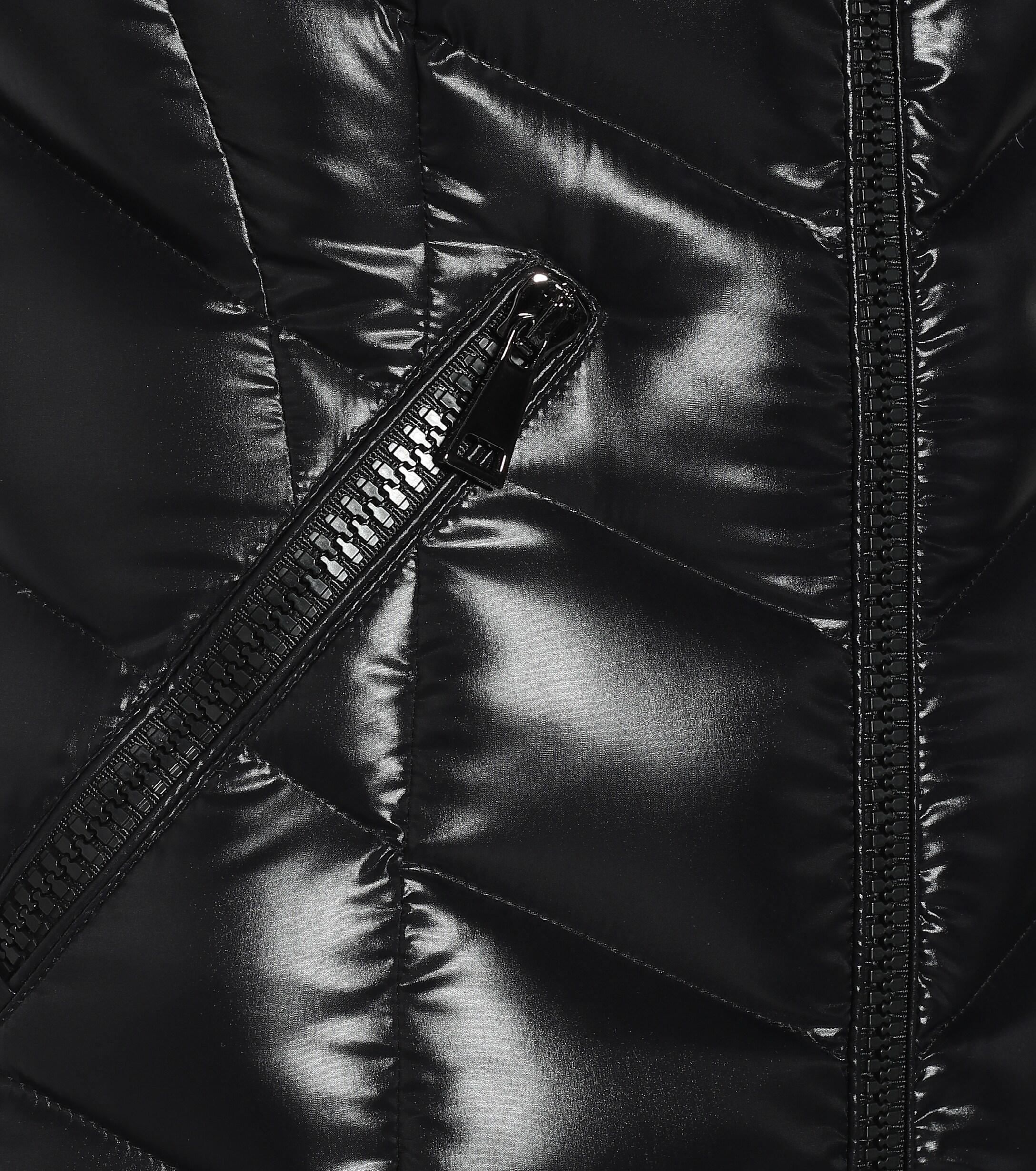 moncler marus quilted down coat