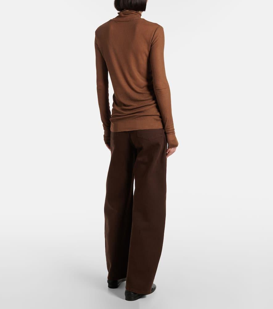 Lemaire Turtlenecks for Women | Online Sale up to 58% off | Lyst