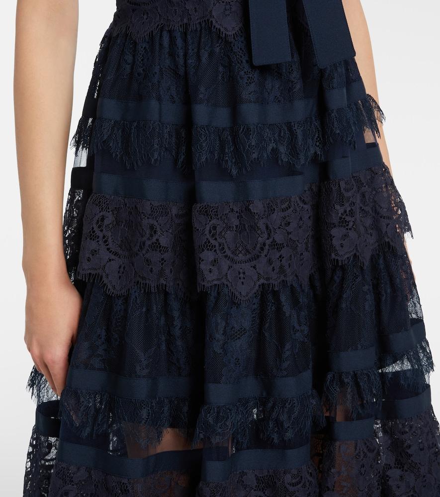 elie saab navy blue dress Buy Amarra Dress Style 54105 main image 0