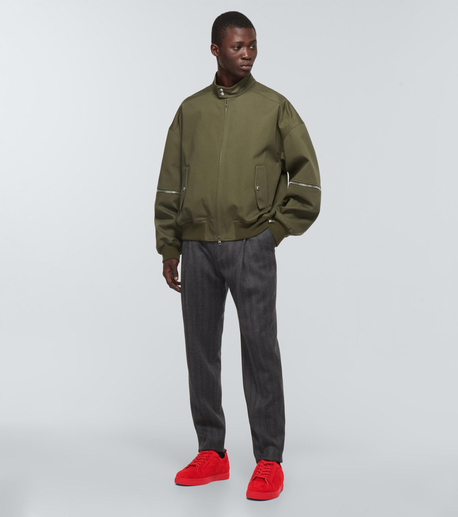 Christian Louboutin Fun Louis Junior 