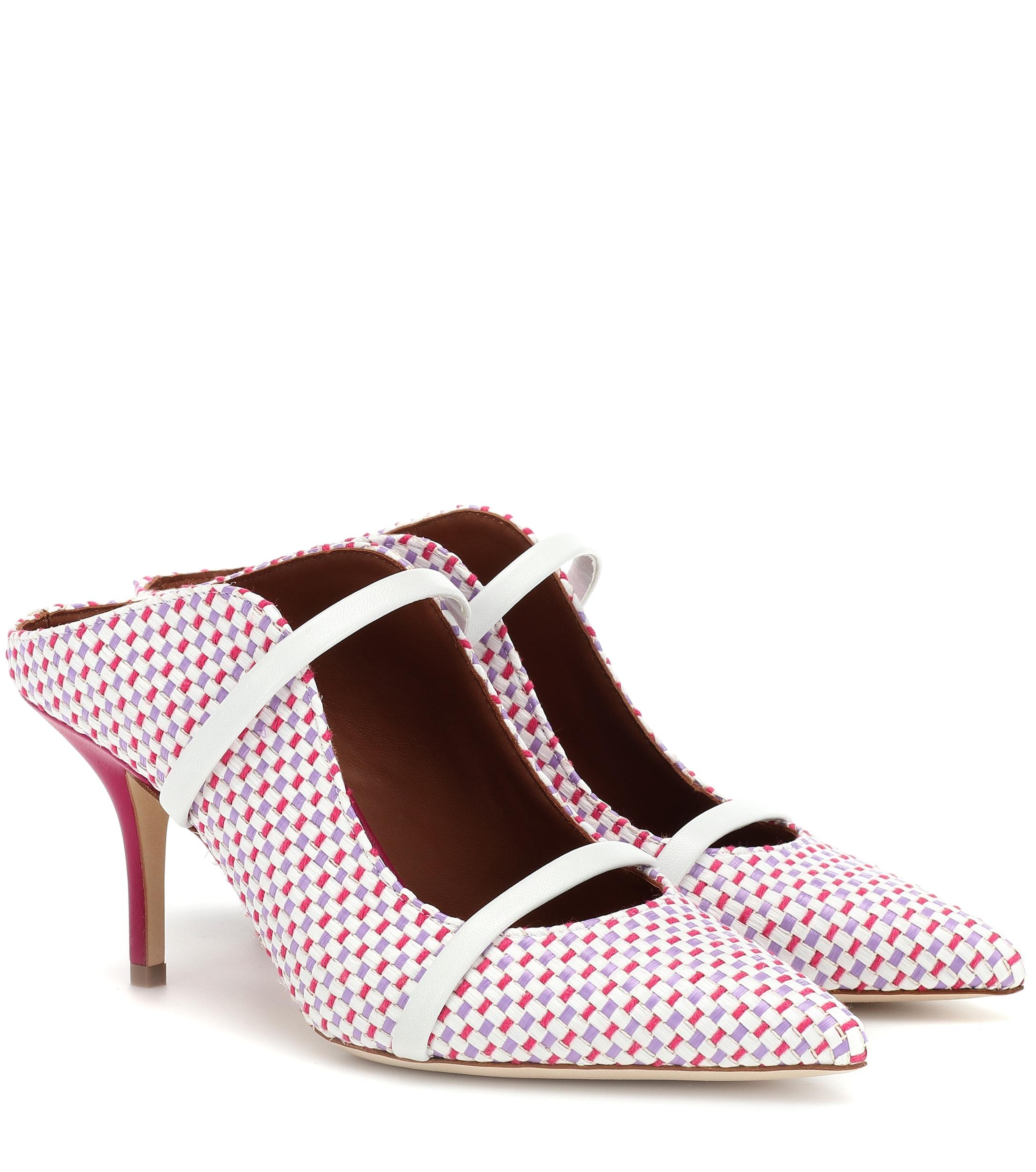 malone souliers maureen sale