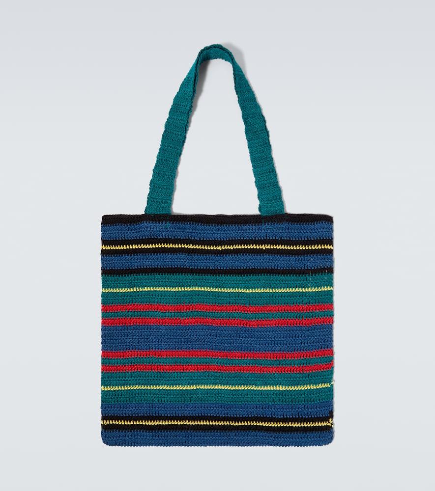 Bode Tote bags for Men | Online Sale up to 25% off | Lyst