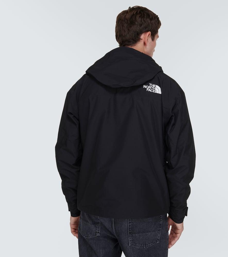 The North Face Mountain Gore-tex® Jacket in Black for Men | Lyst
