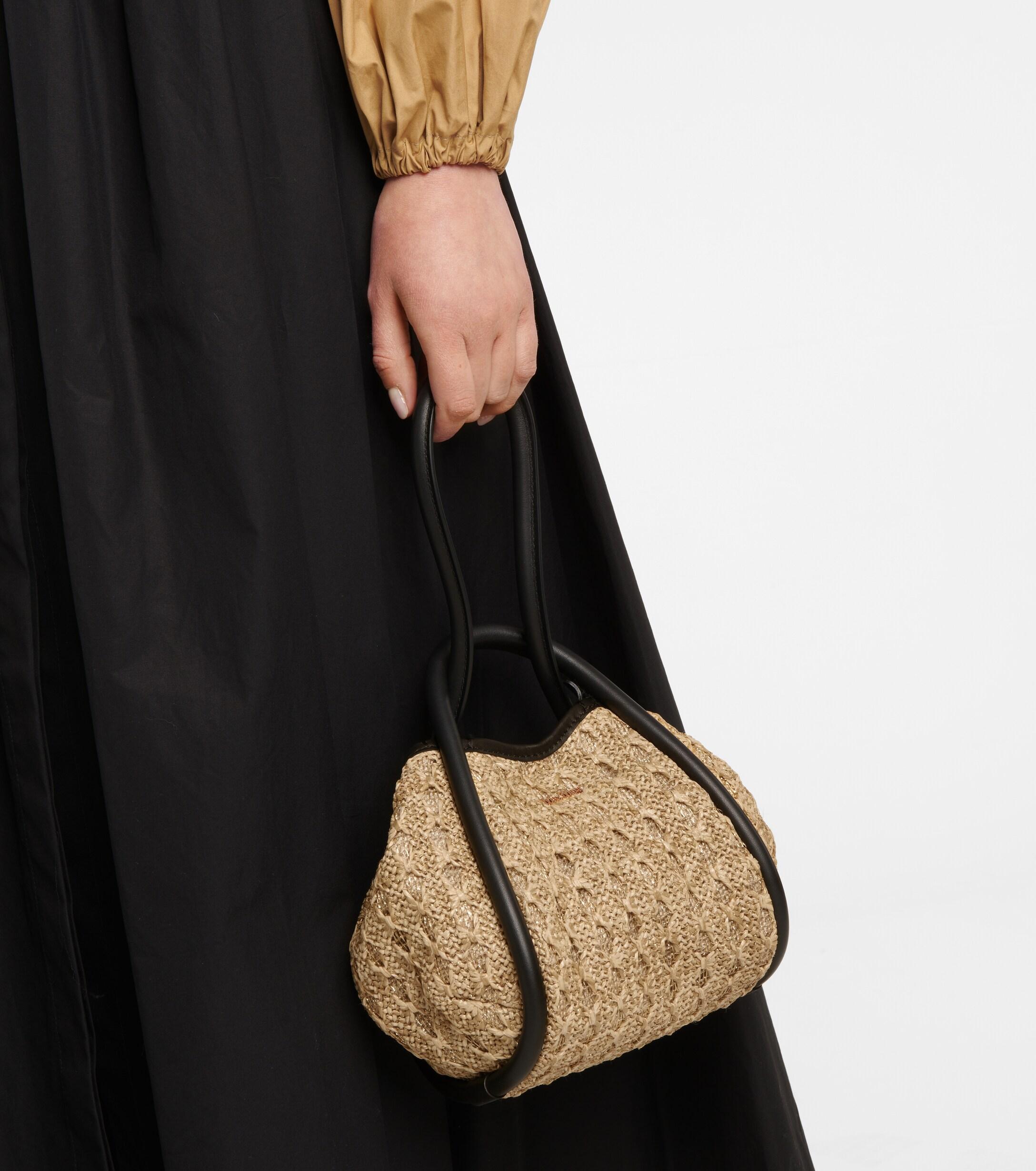 人気【MAXMARA】Borsa Marine mini in tessuto effetto rafia 4511045206001-w-summermini.jpg