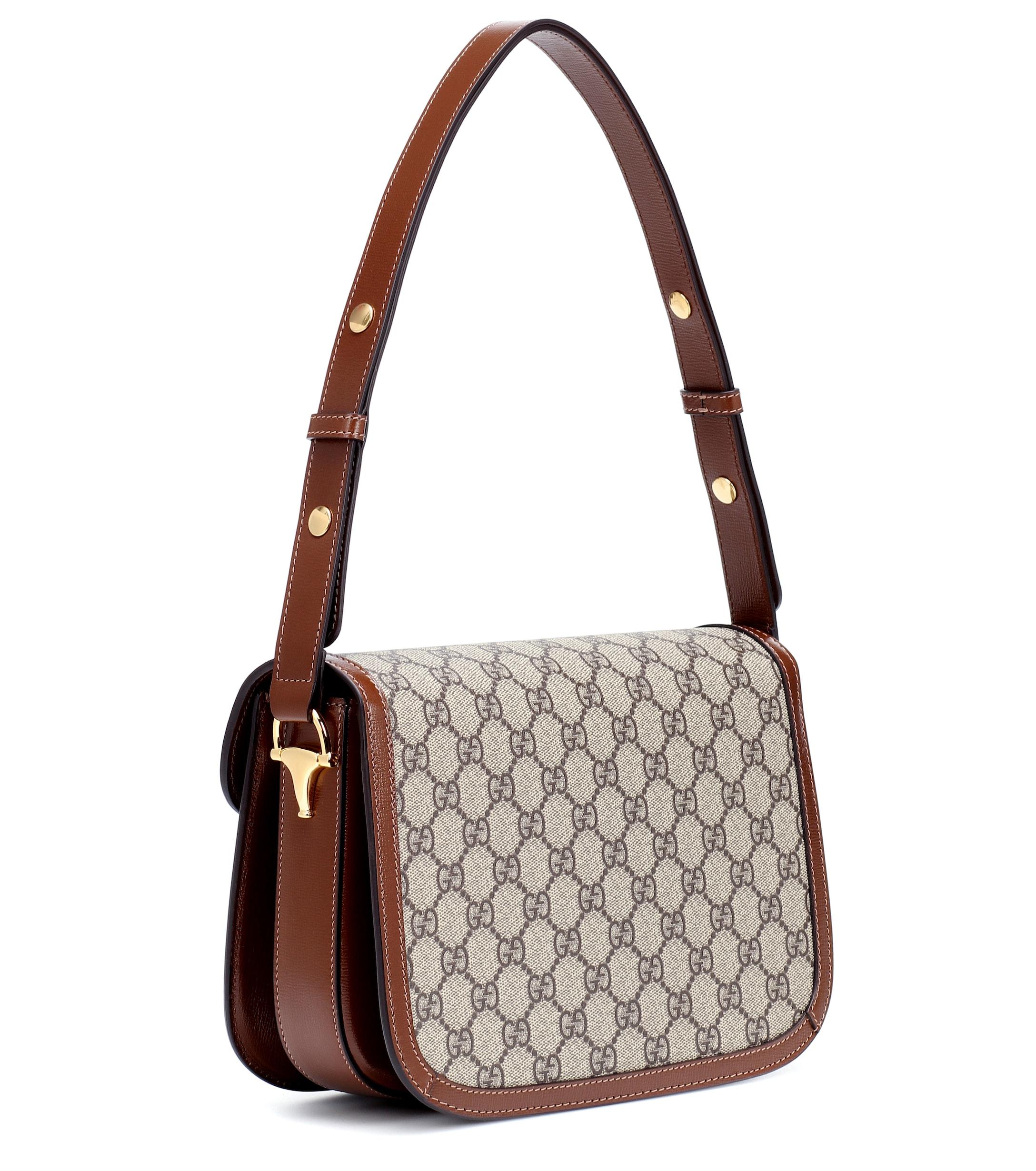 gucci 1995 horsebit bag