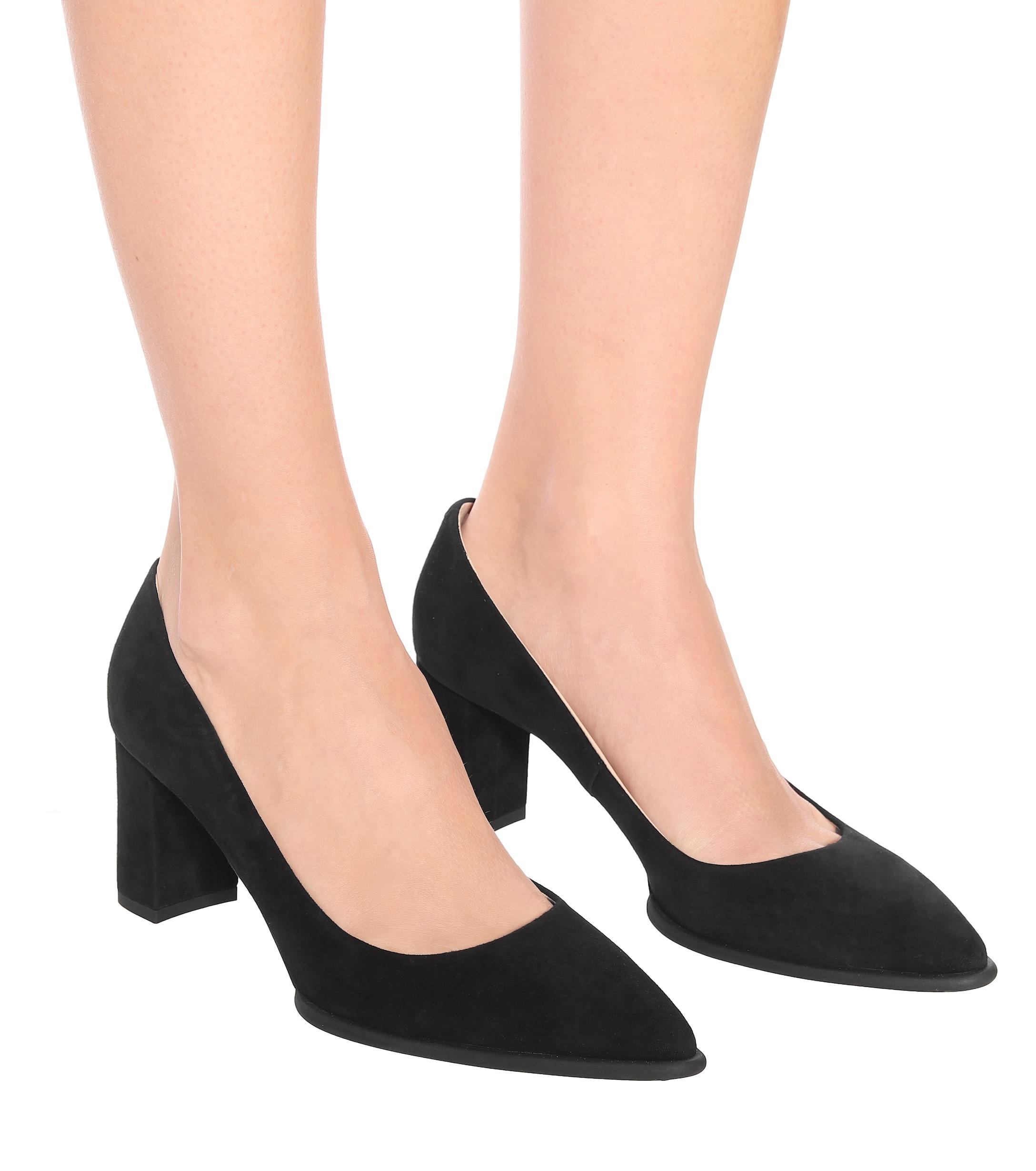 pumps tods