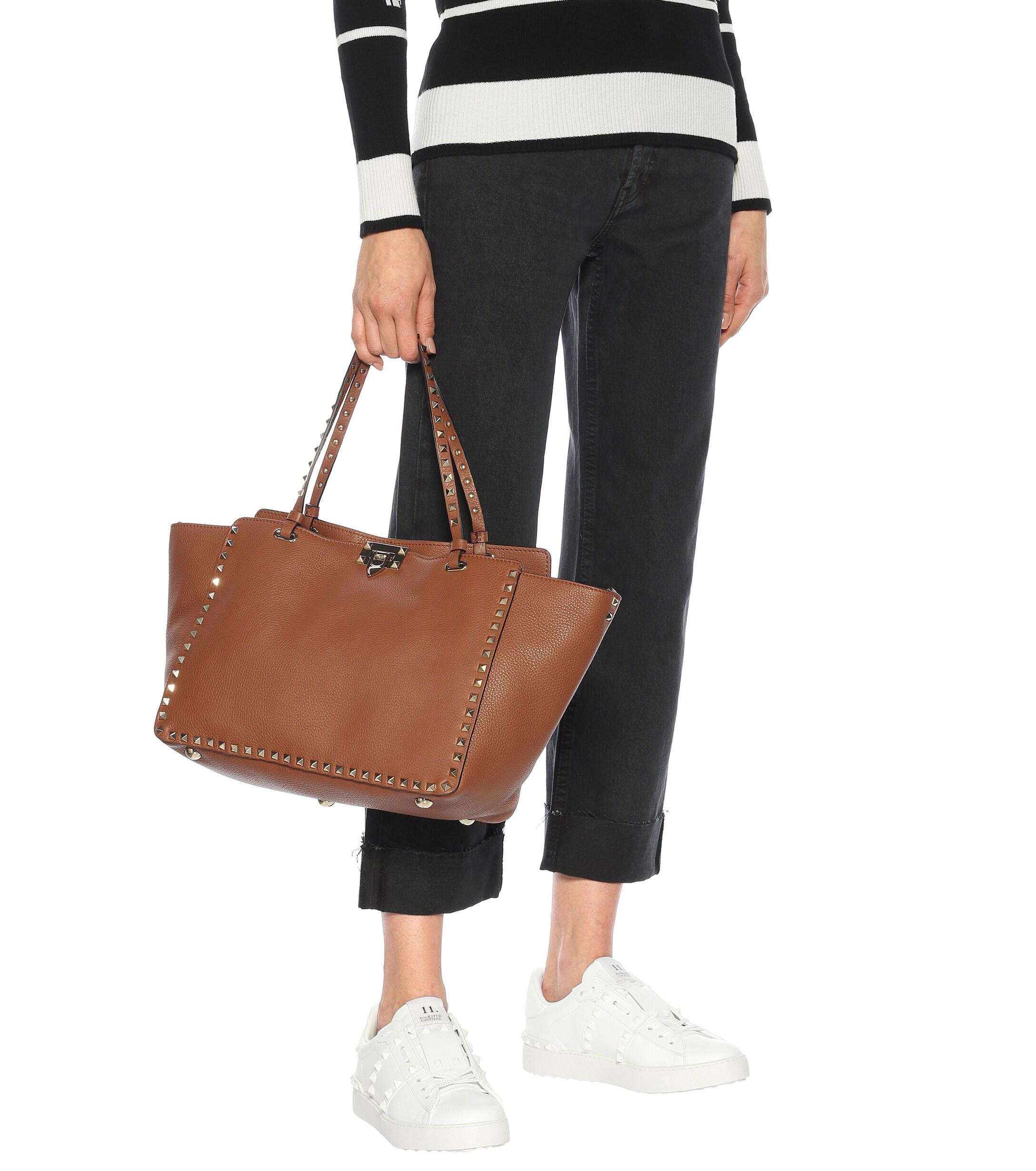 valentino medium rockstud