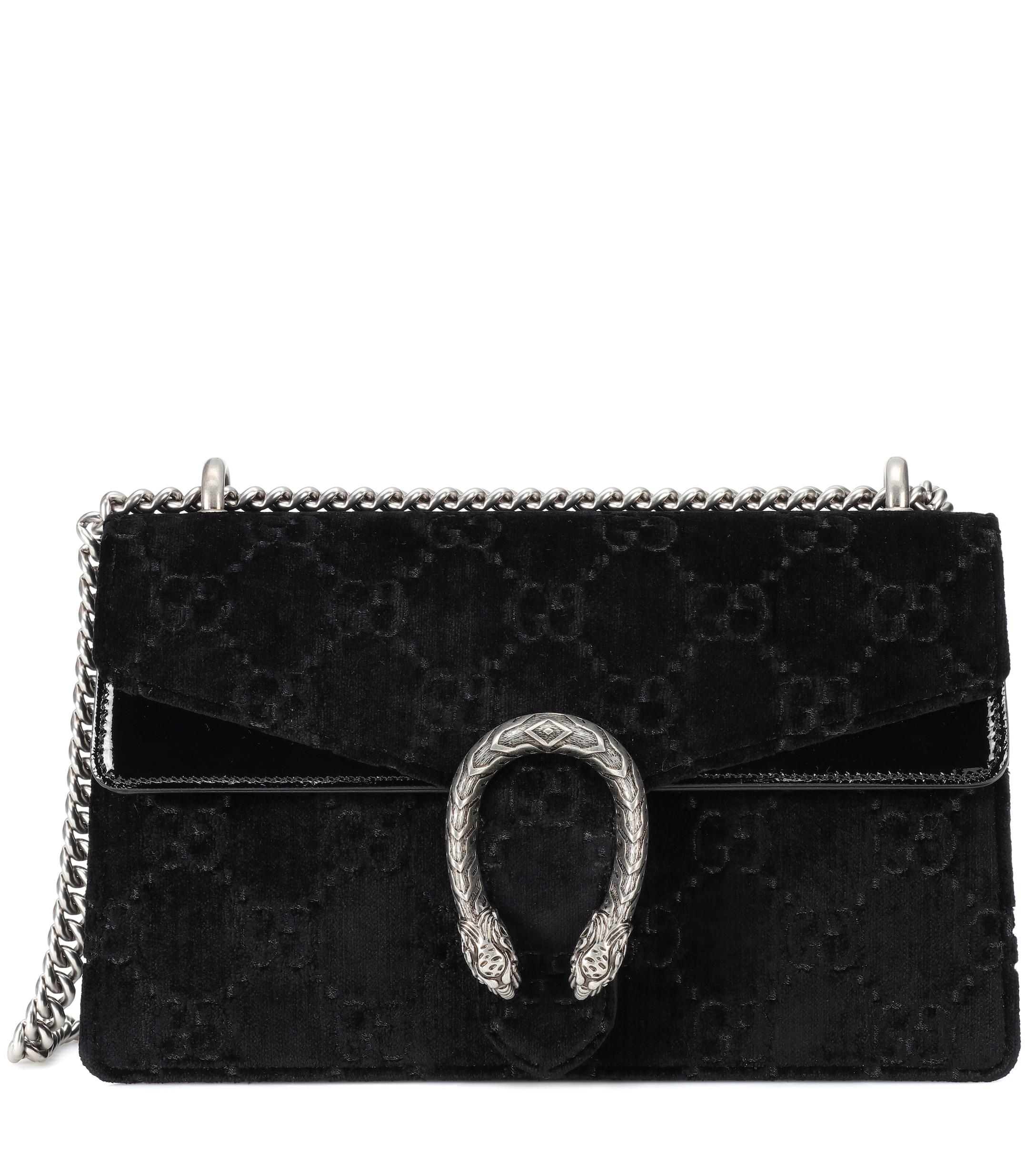 dionysus gucci crossbody