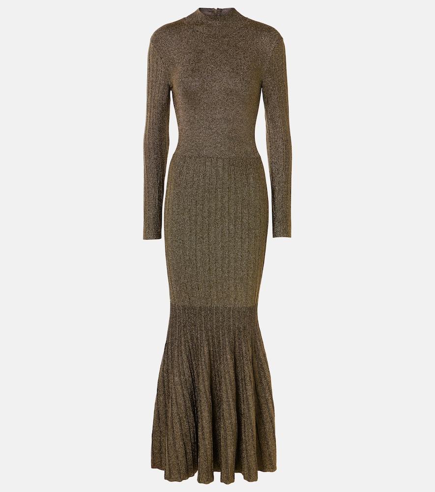 staud turtle dress Staud Beaded Turtle Dress