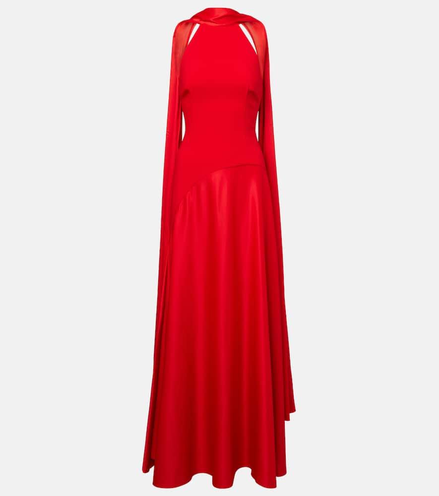 Solace London High Neck Dresses for Women | Lyst