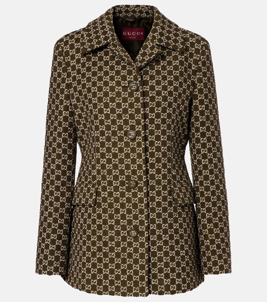 Women's Gucci Blazers, sport coats and suit jackets | Lyst
