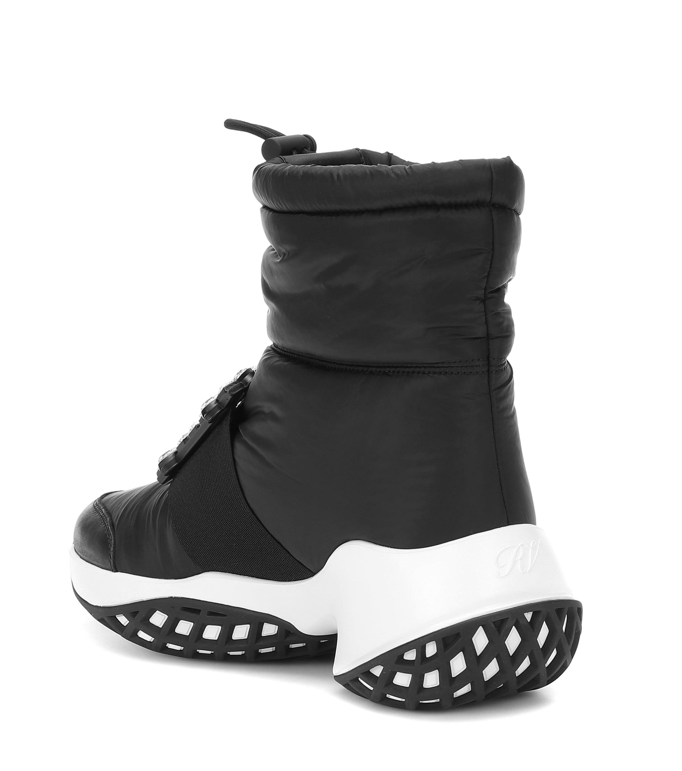 roger vivier viv boots