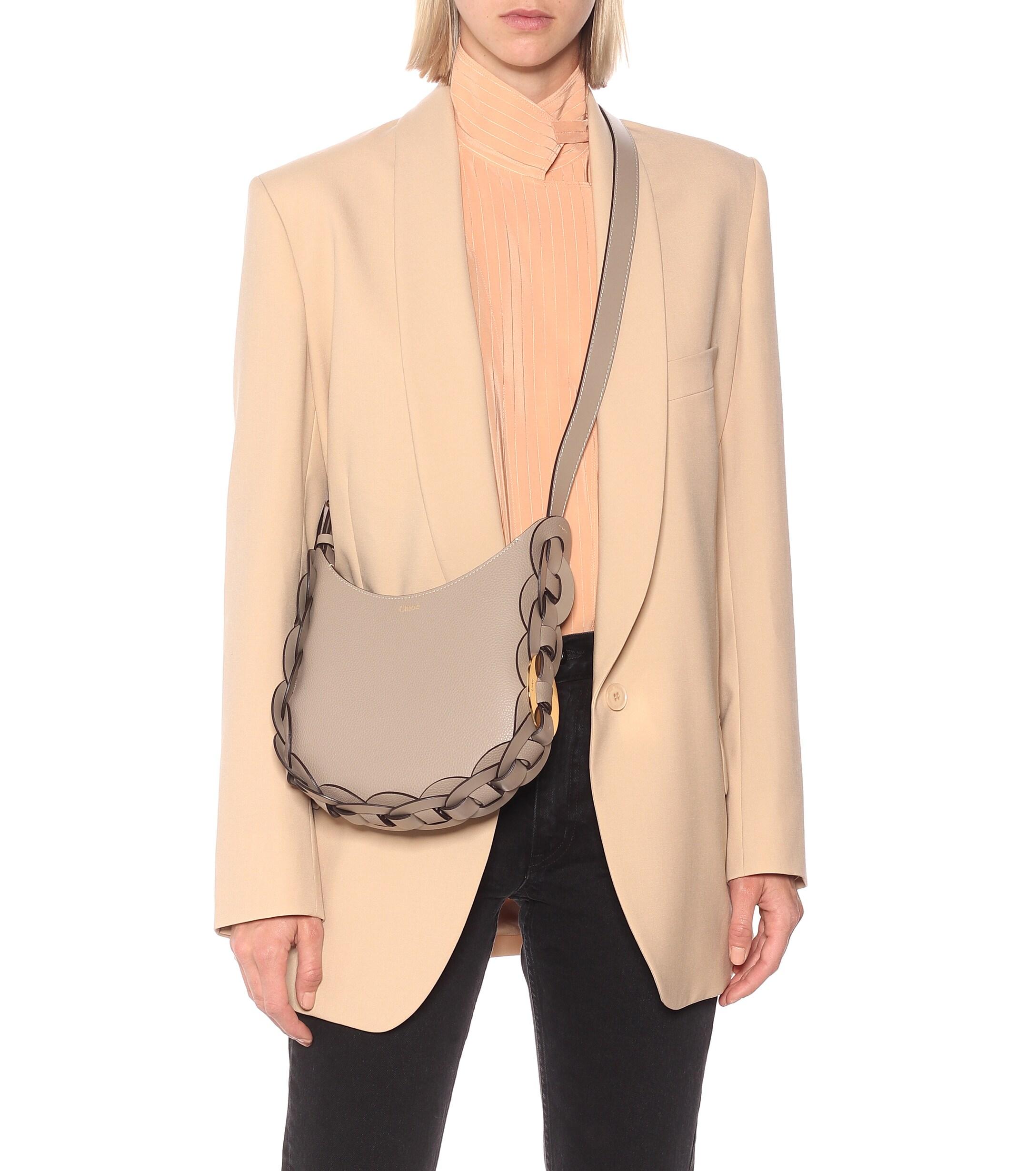 Chloe small darryl outlet bag