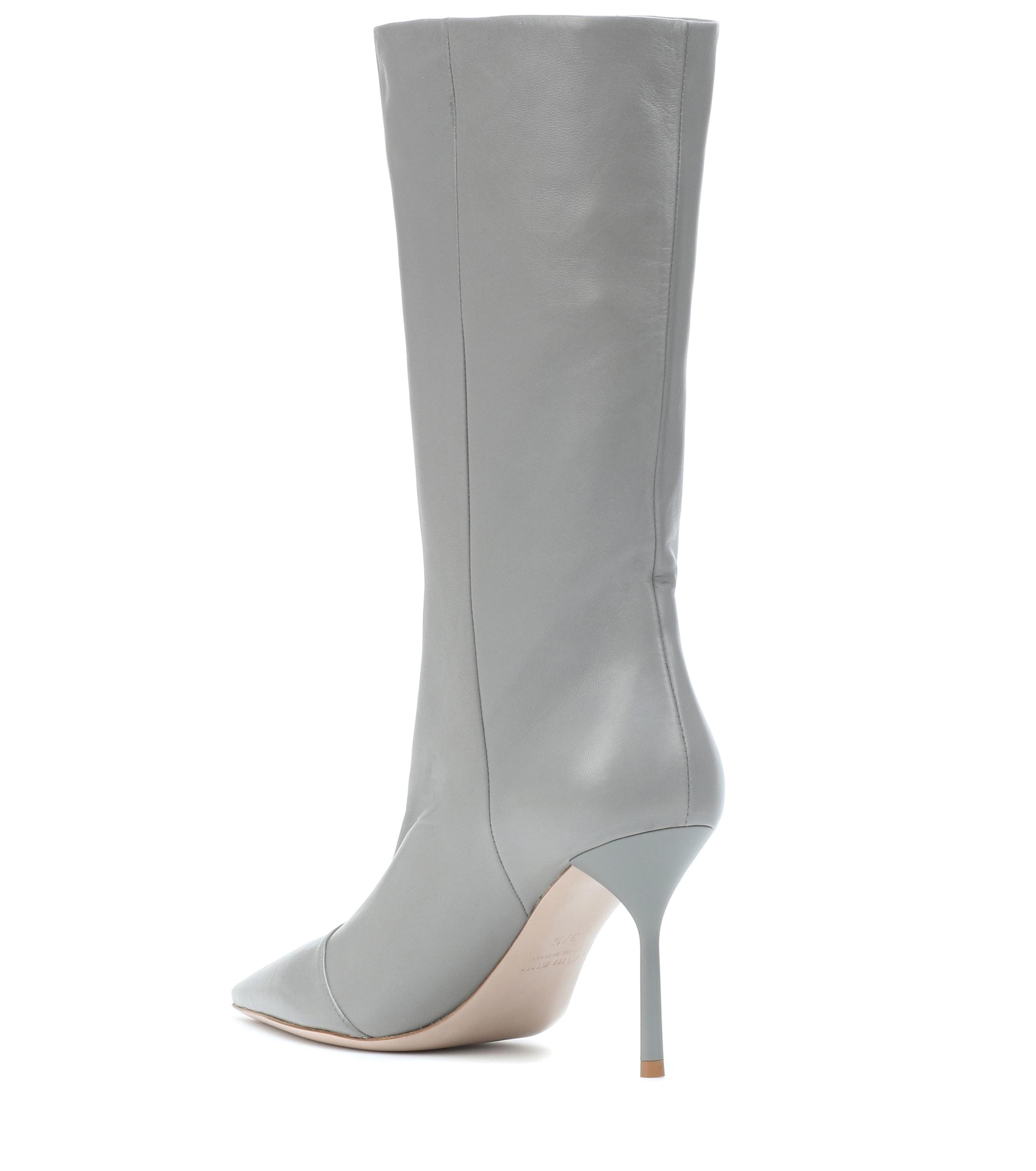 munro ayr bootie