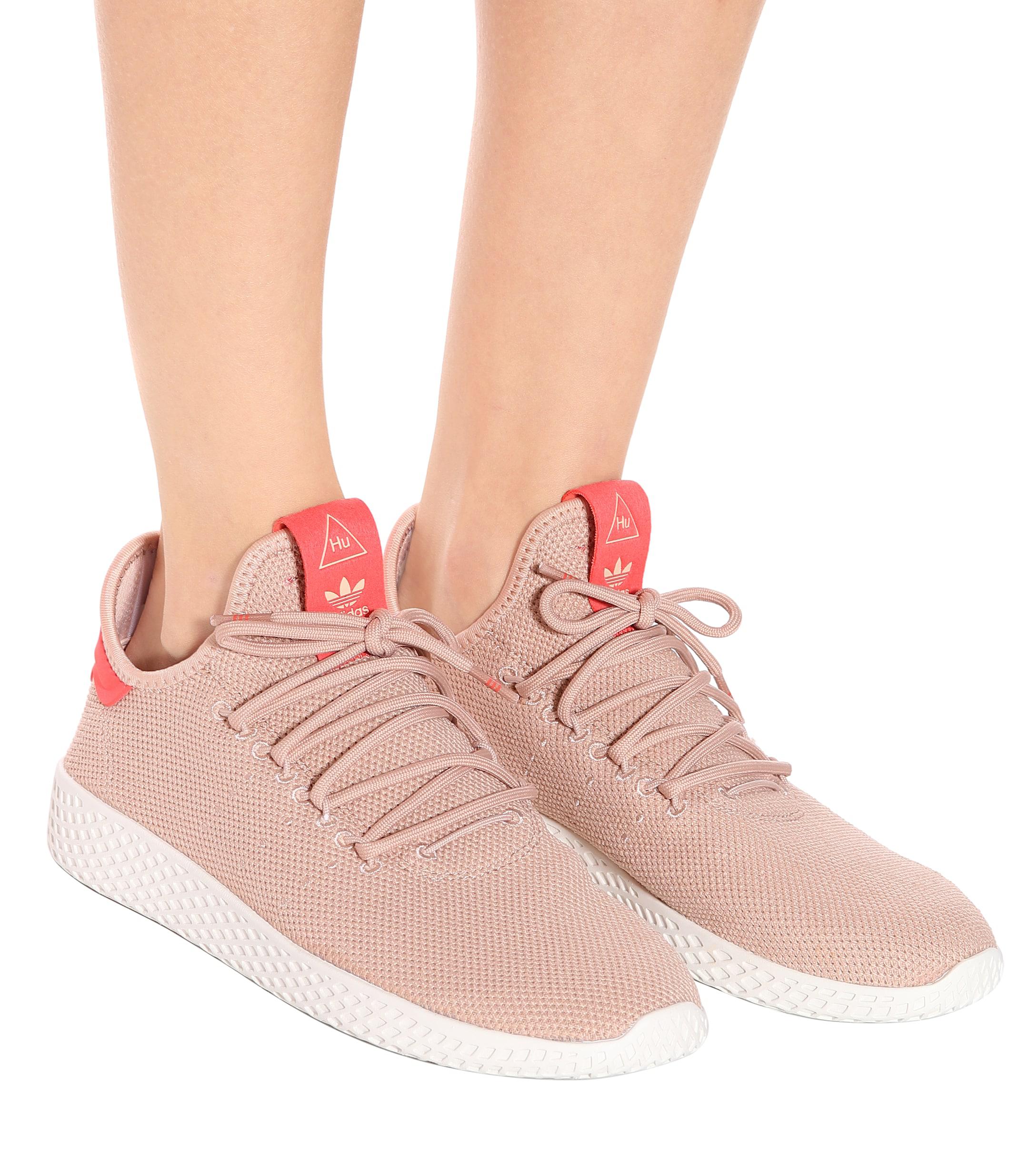 adidas Originals Rubber Pharrell Williams Tennis Hu