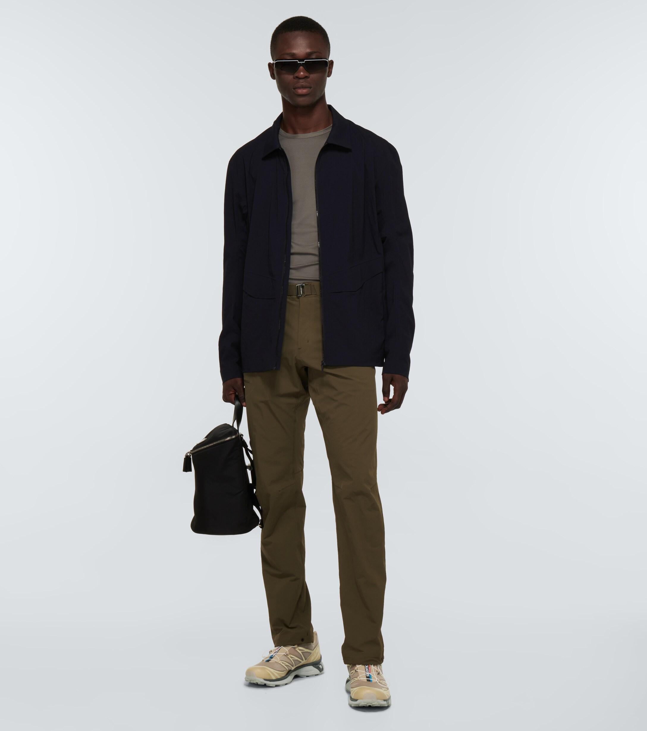 Field top lt jacket