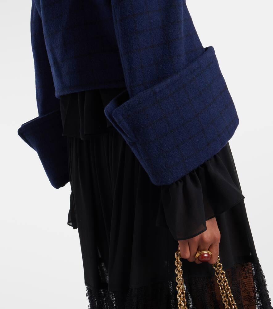 Chloé Casual jackets for Women | Online Sale up to 48% off