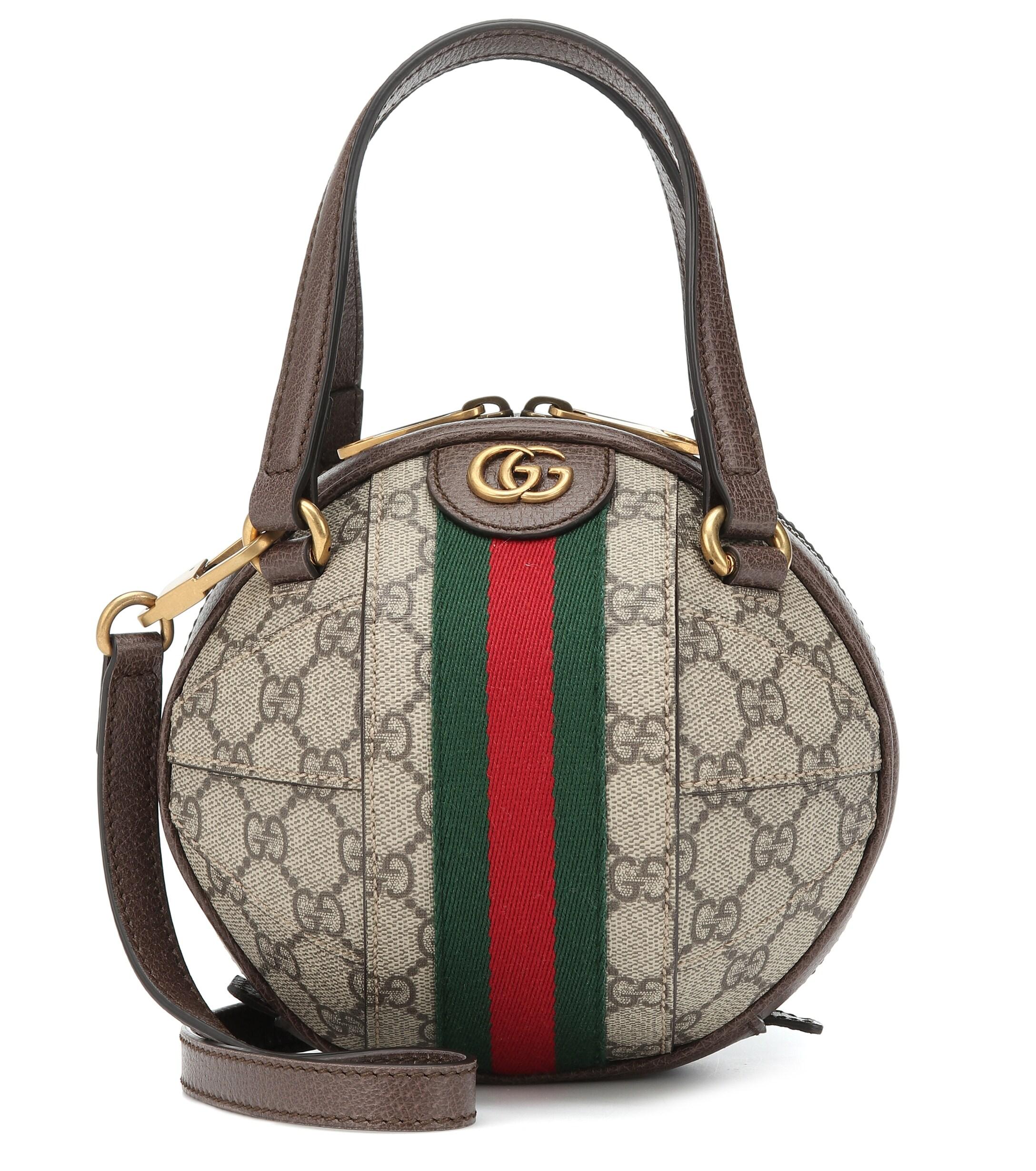Gucci Ophidia Mini Shoulder Bag | MSU Program Evaluation