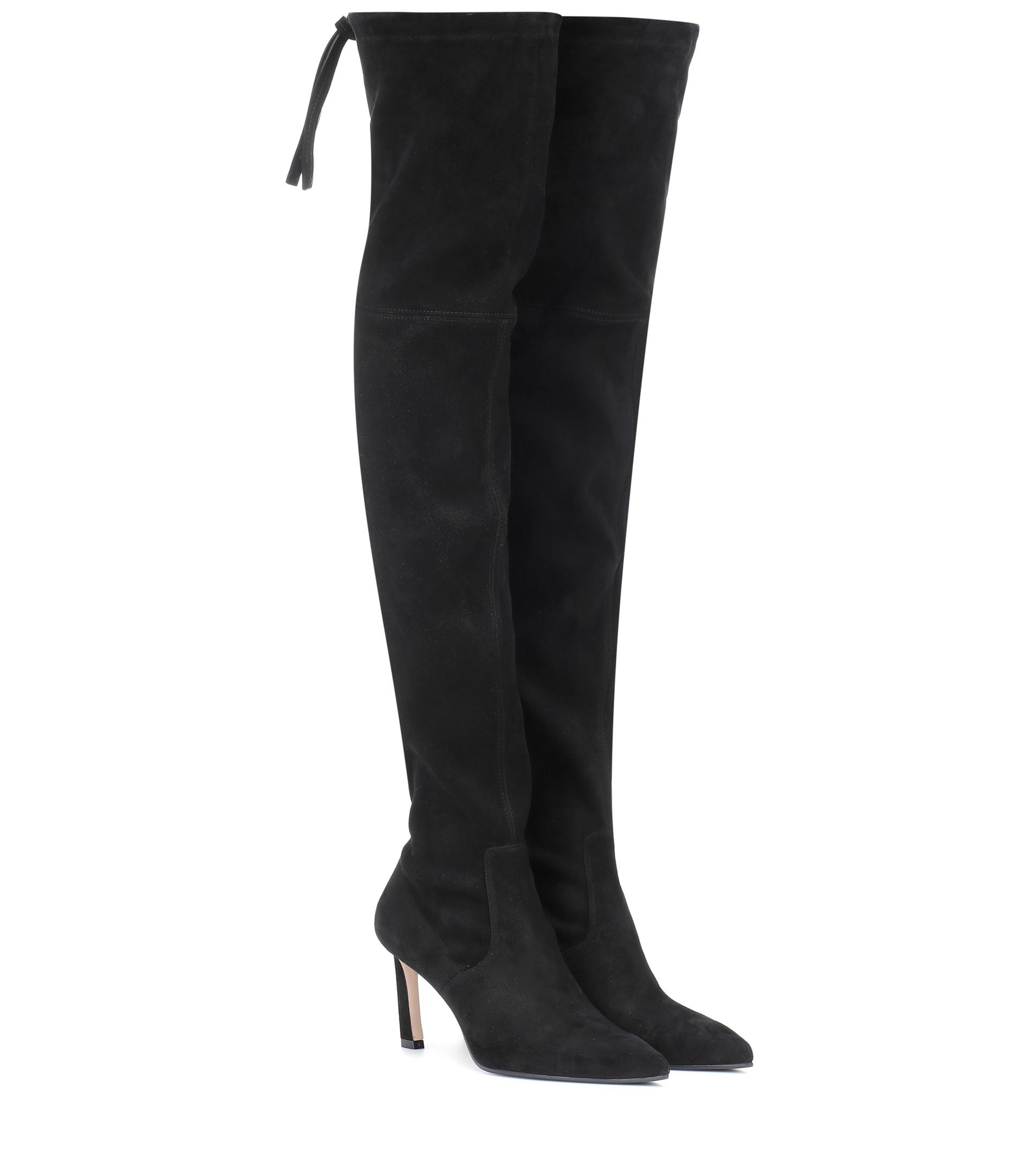 stuart weitzman natalia 75