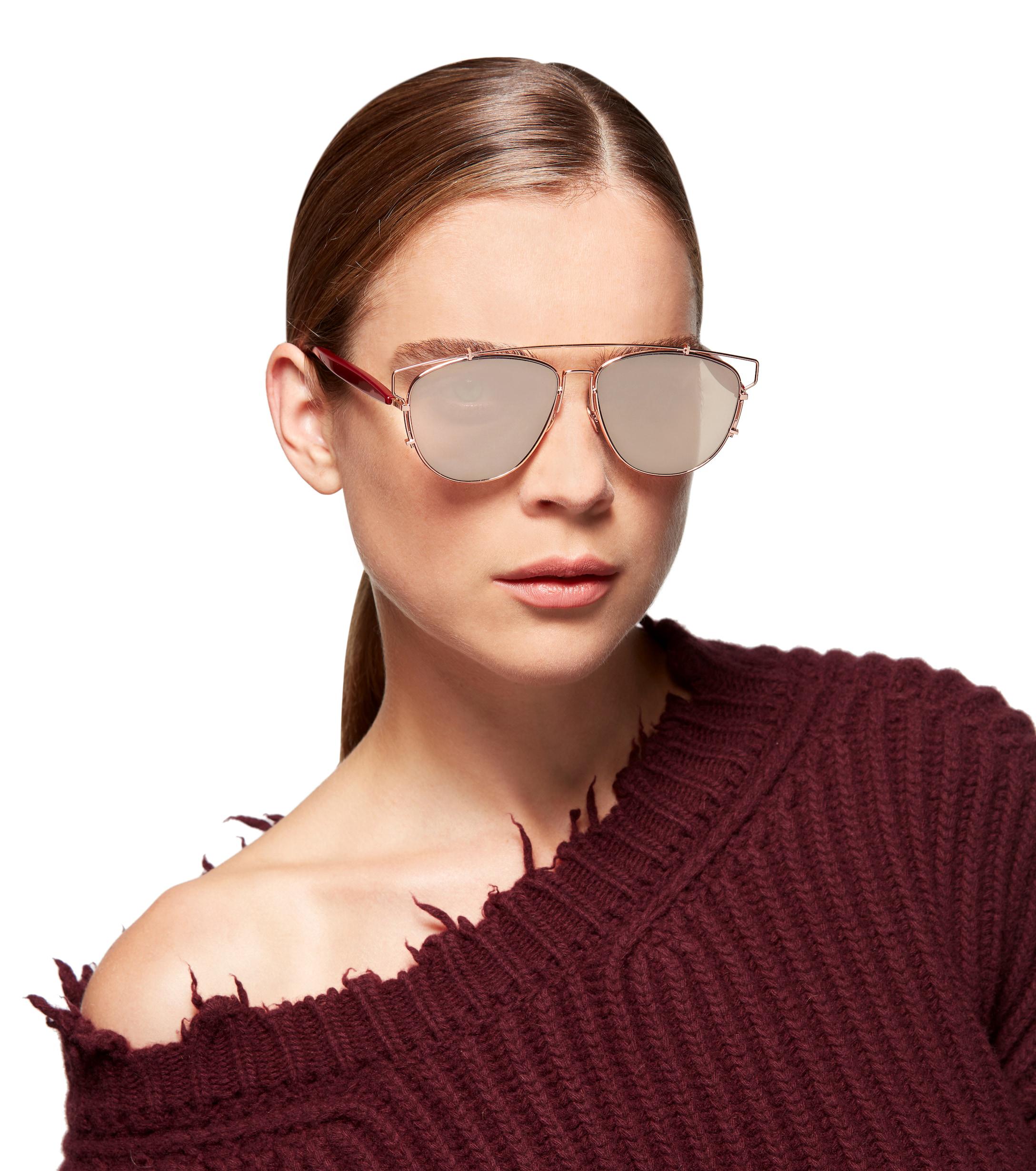 dior women's technologic 57mm sunglasses