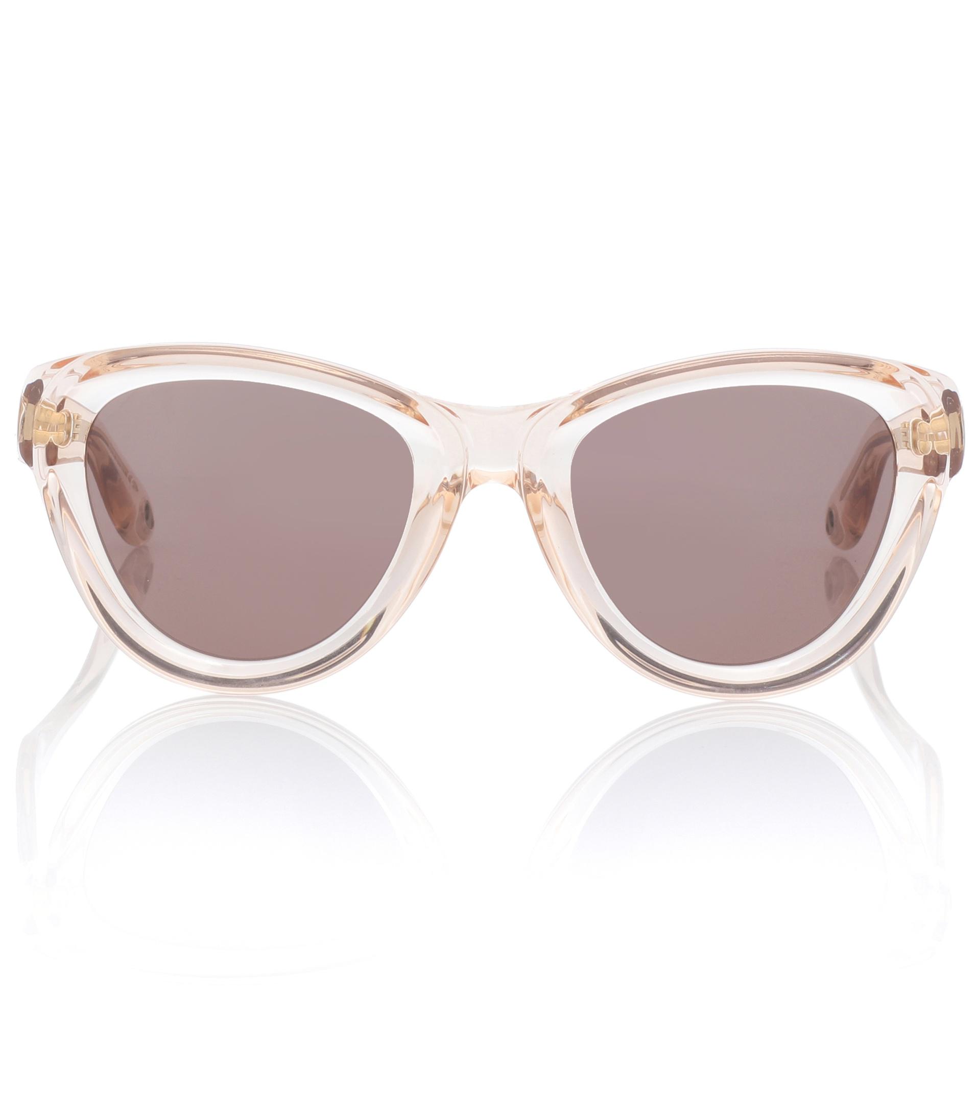 Givenchy Synthetic Acetate Sunglasses - Lyst