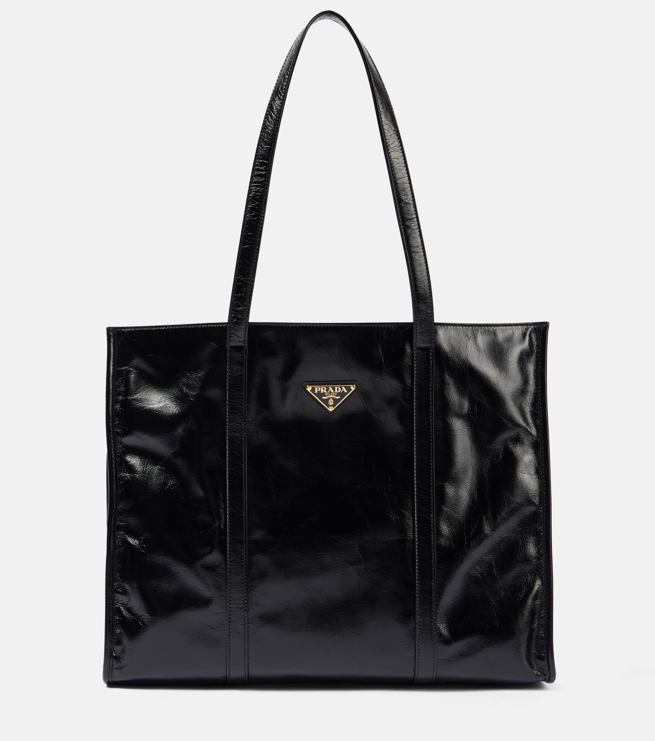 Prada Tote bags for Women Online Sale up to 36 off Lyst UK