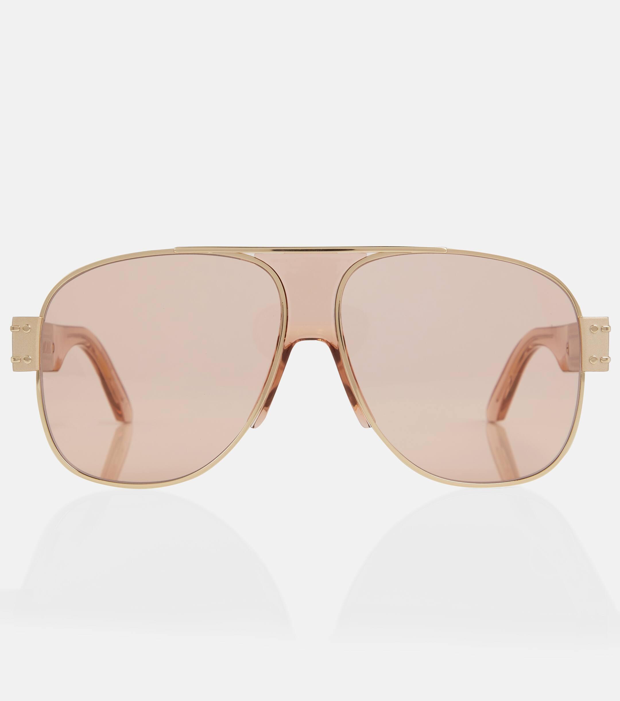 Dior pink sunglasses new arrivals