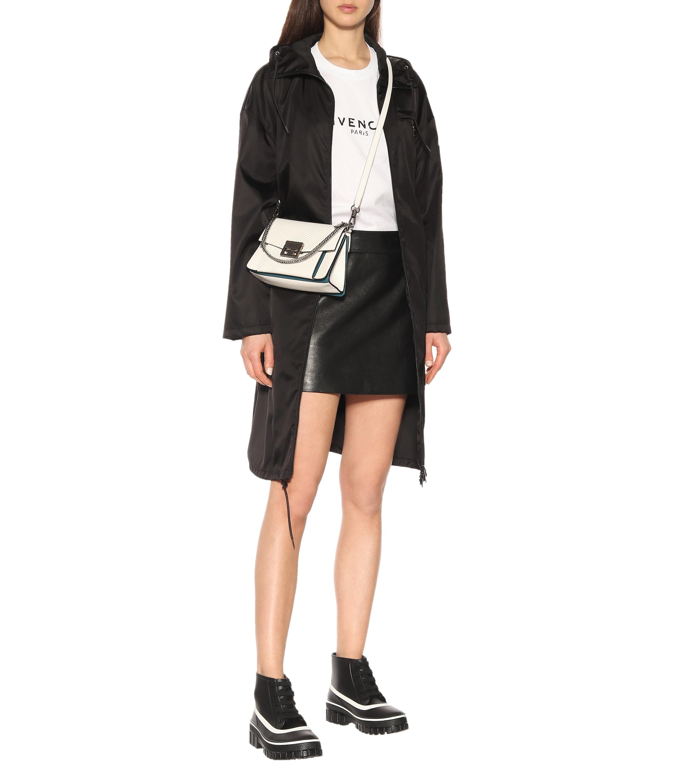 givenchy rain boots sale