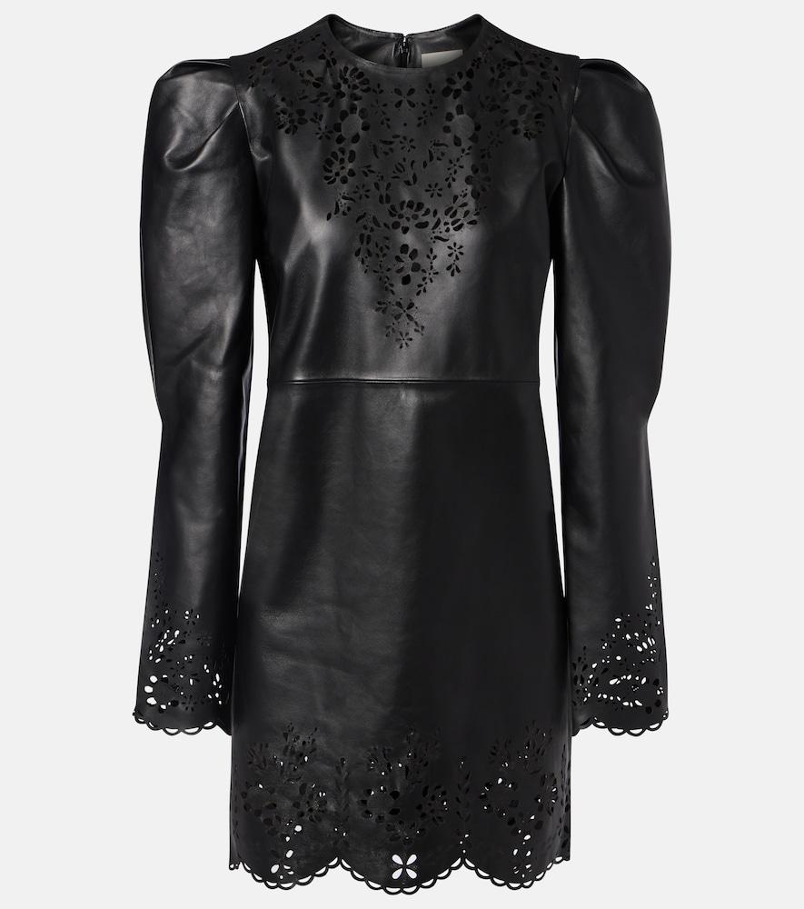 chinese dress ladies Isabel Marant Nadela Dress main image 1