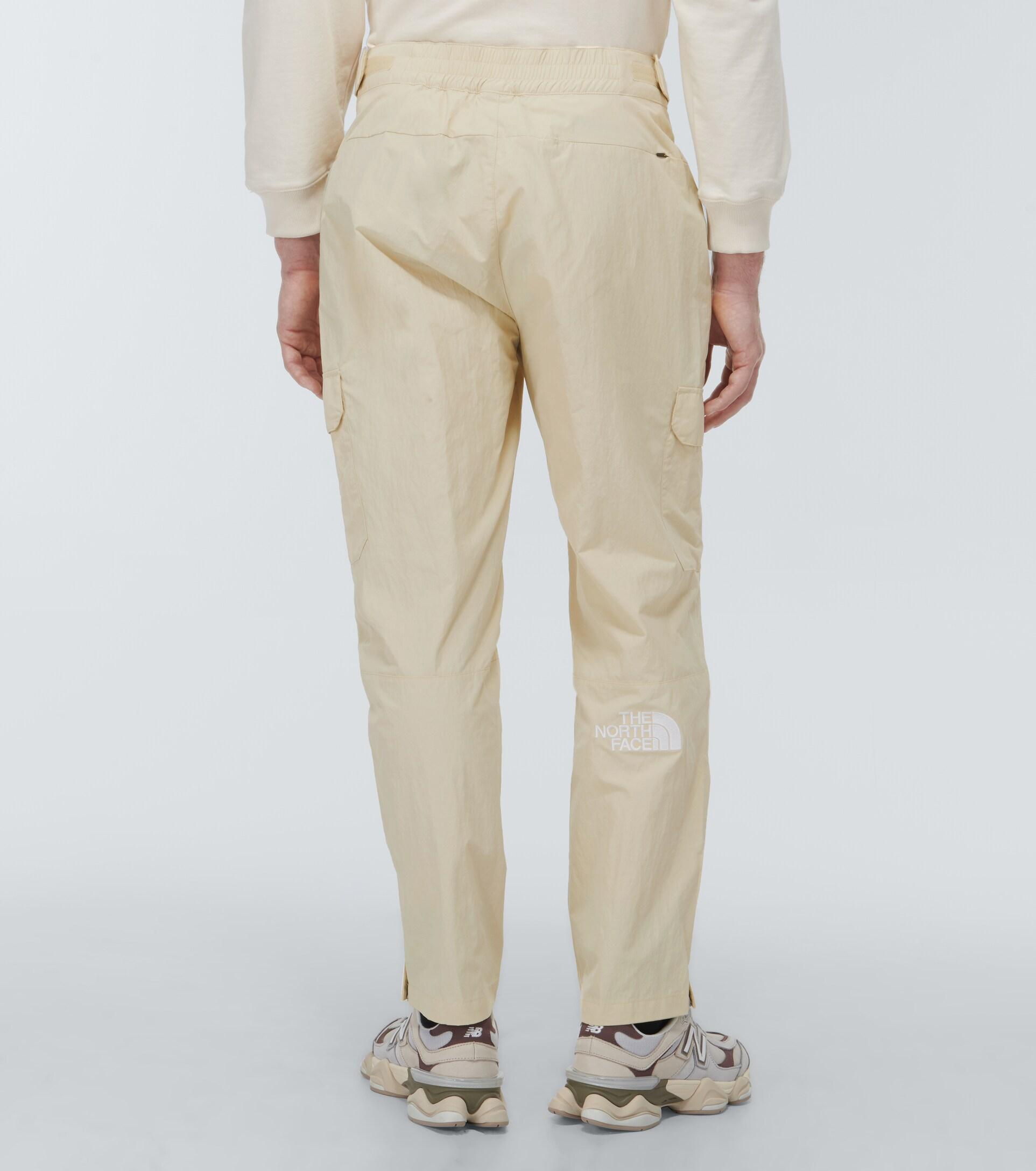 Oven Majestueus Grote waanidee The North Face Technical Cargo Pants in Natural for Men | Lyst