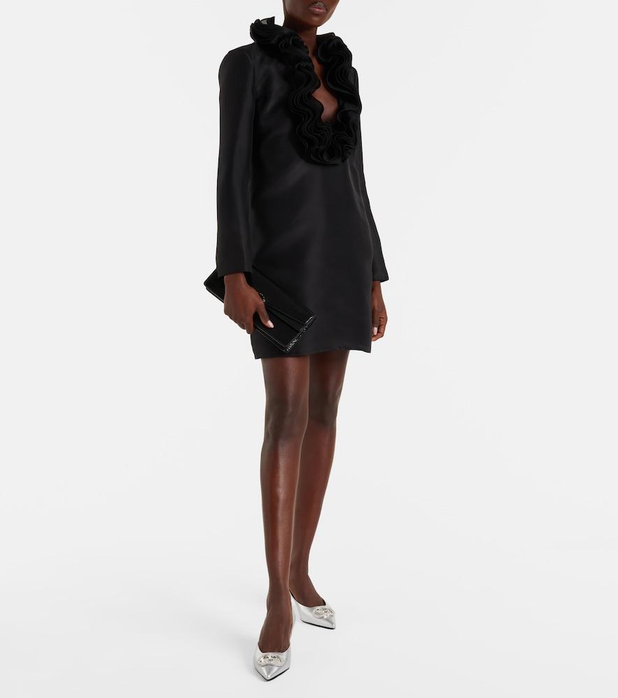 navy blue dress for baby girl Gucci's Fall/Winter 2023 Collection Crystallizes the House's  Generations-Deep Legacy of Daring Style main image 1