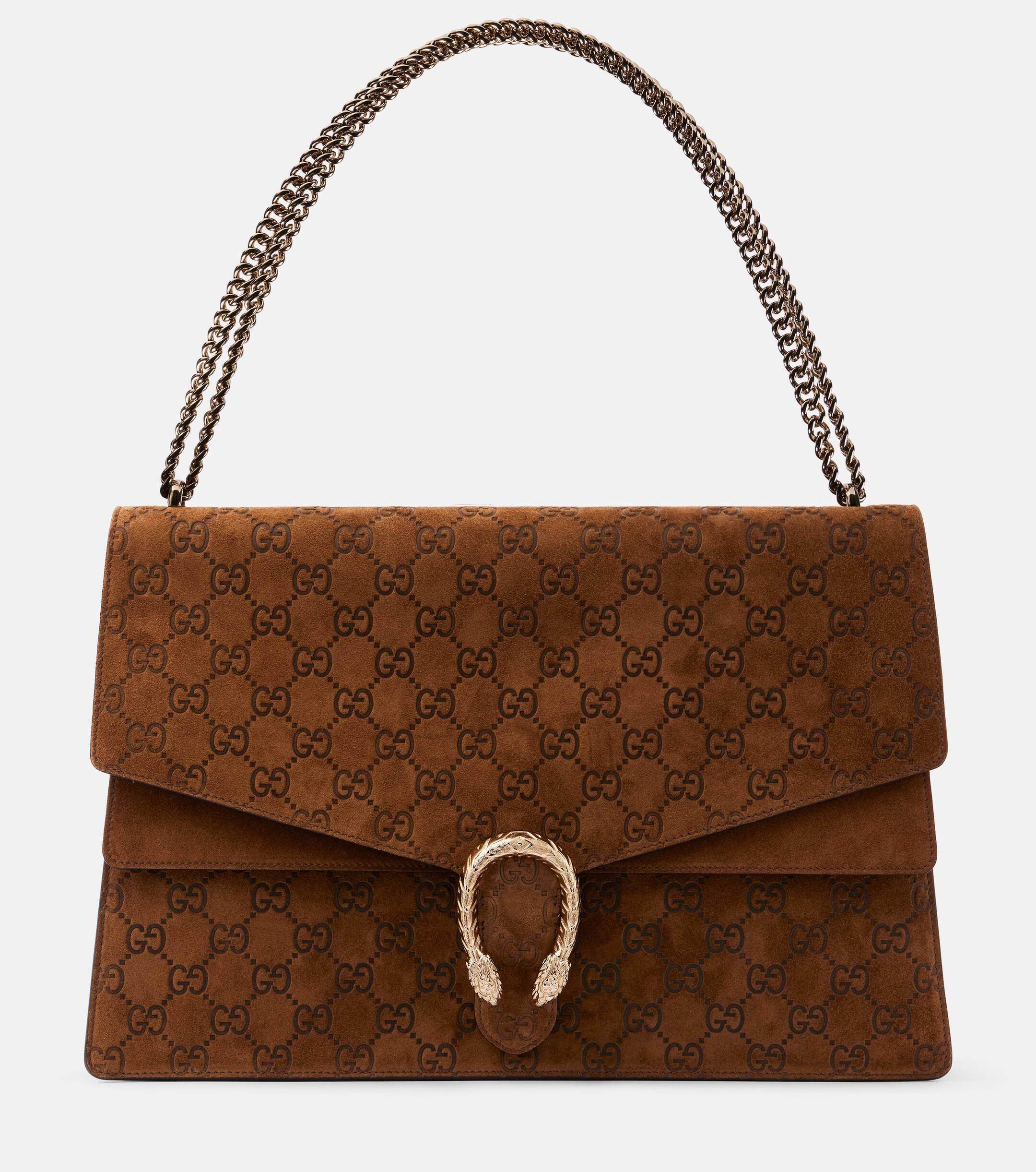 Gucci Dionysus Bags for Women Up to 33 off Lyst Canada