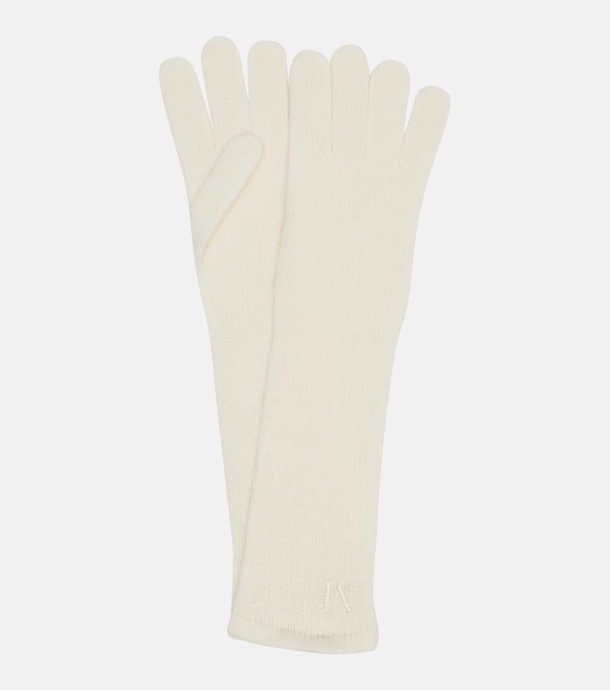 手袋 MAX MARA CASHMERE GLOVES 5566015506018-a-lea_thumbnail.jpg