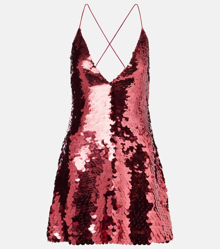 Red Alex Perry Dresses for Women | Lyst
