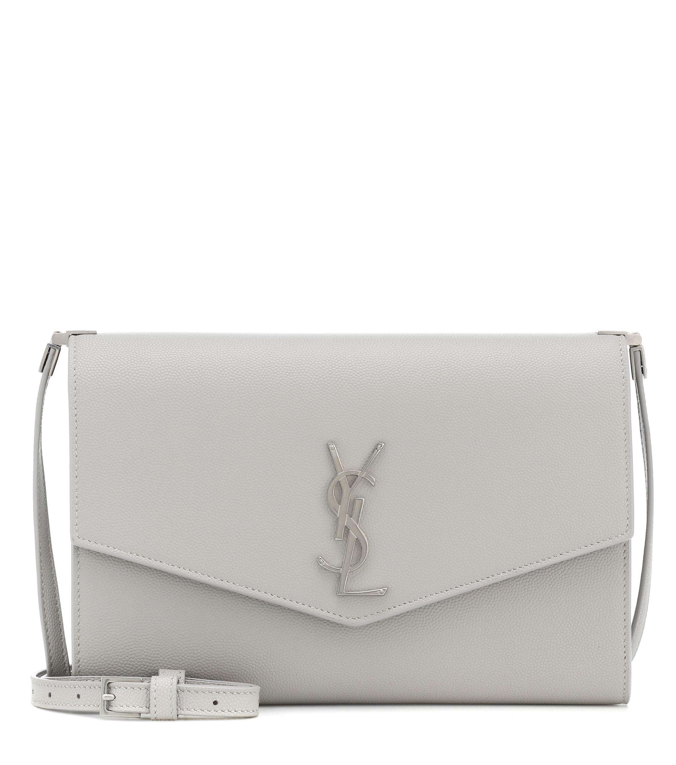 uptown mini strap bolsa