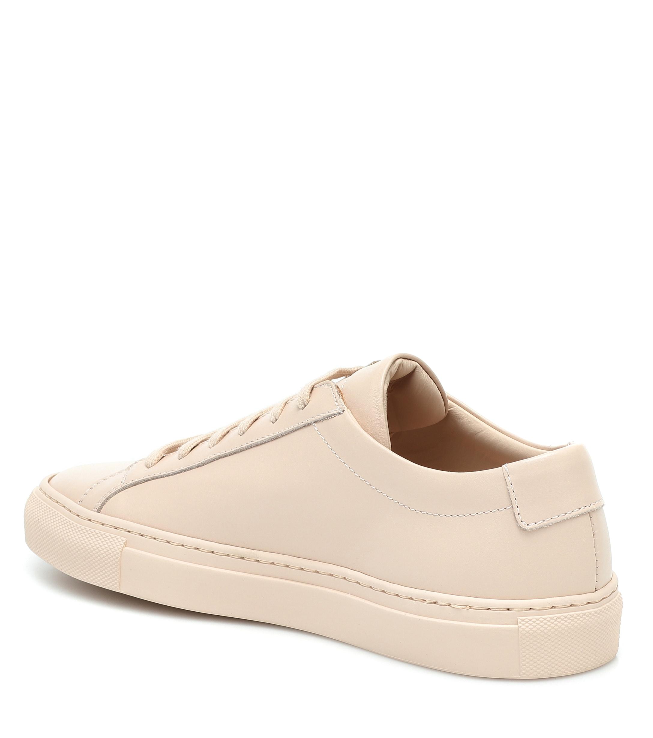 common projects achilles low end