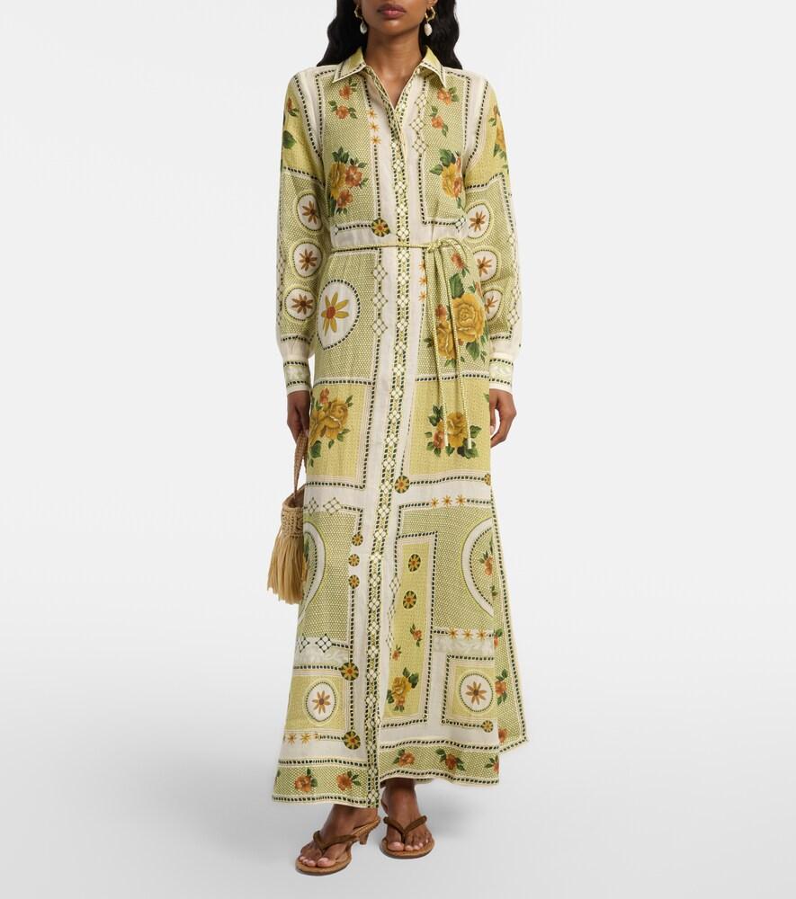 ALMAIS Long Sleeve Dresses for Women | Lyst